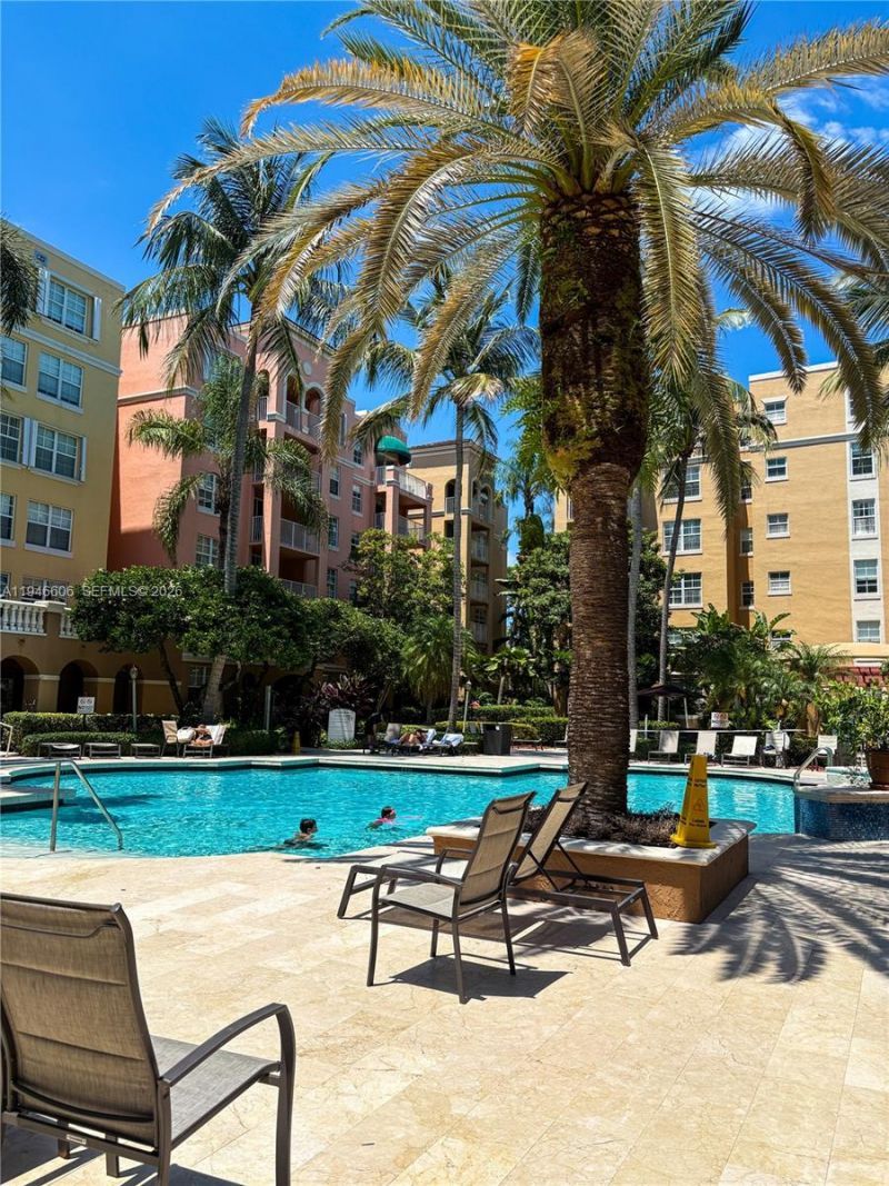 19701 E Country Club Dr, Unit 5605, Aventura, FL 33180 Photo