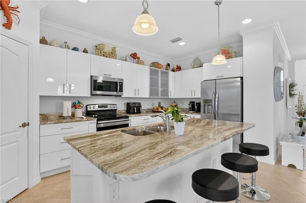 3535 Dandolo Cir , Cape Coral, FL 33909 Photo