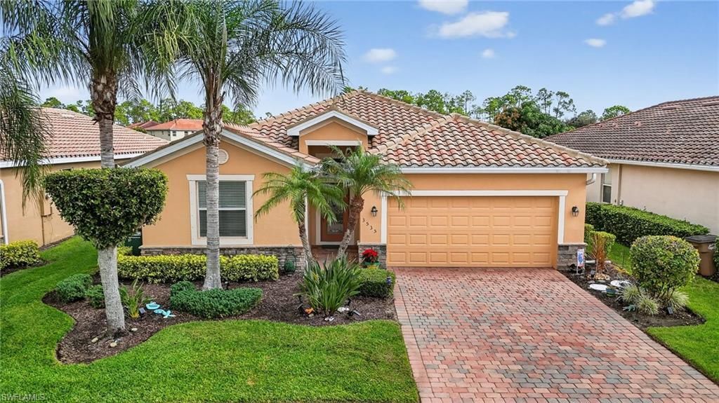 3535 Dandolo Cir , Cape Coral, FL 33909 Photo