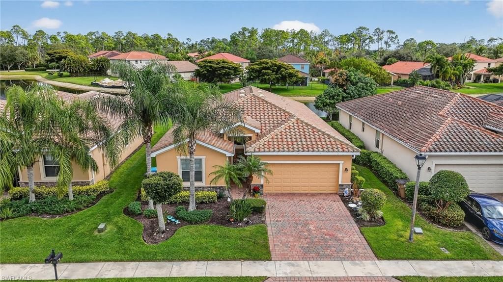 3535 Dandolo Cir , Cape Coral, FL 33909 Photo