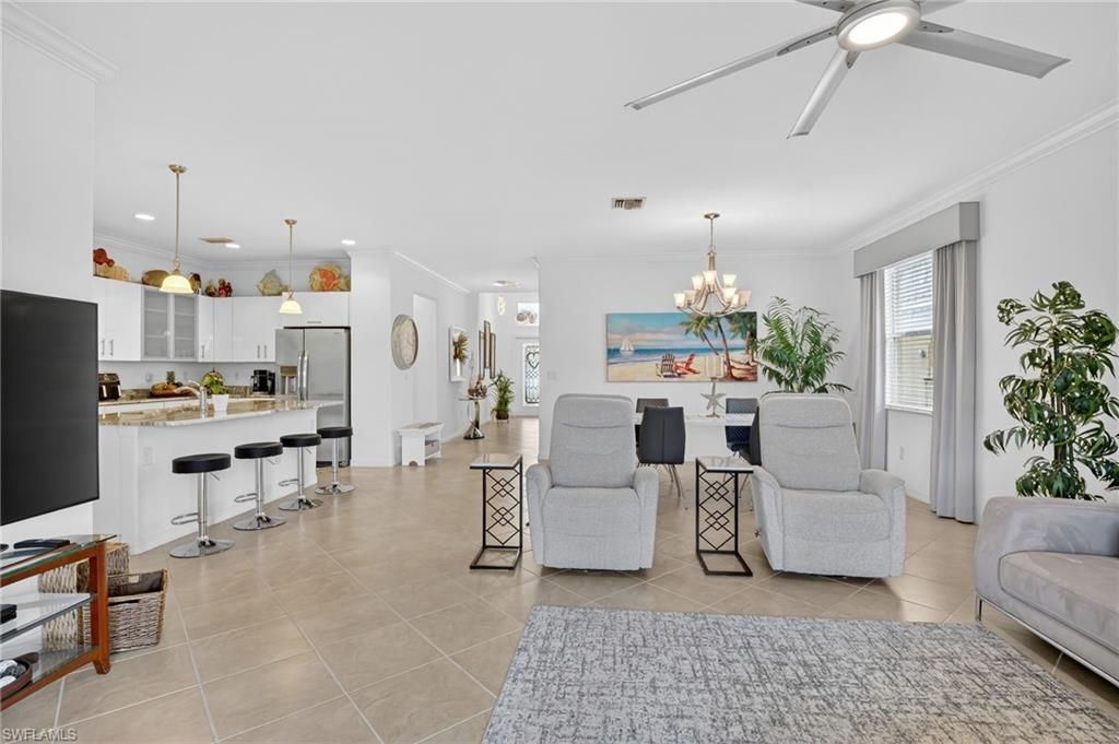 3535 Dandolo Cir , Cape Coral, FL 33909 Photo