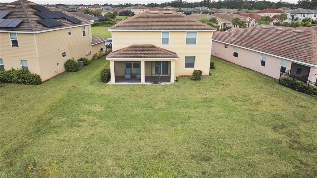 16145 Rosemallow Ln, Alva, FL 33920 Photo