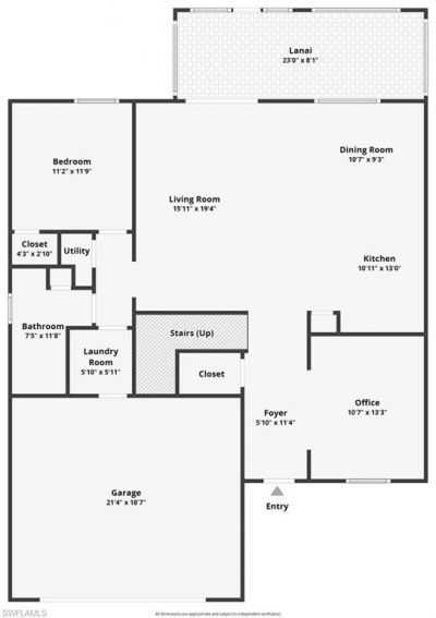 16145 Rosemallow Ln, Alva, FL 33920 Photo