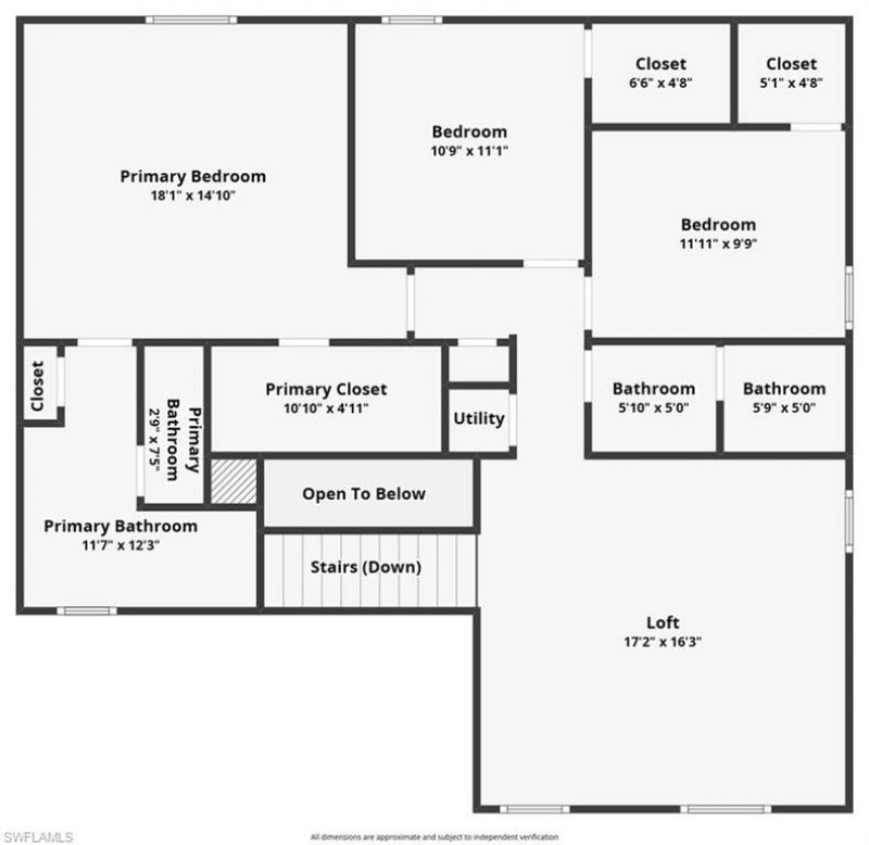 16145 Rosemallow Ln, Alva, FL 33920 Photo