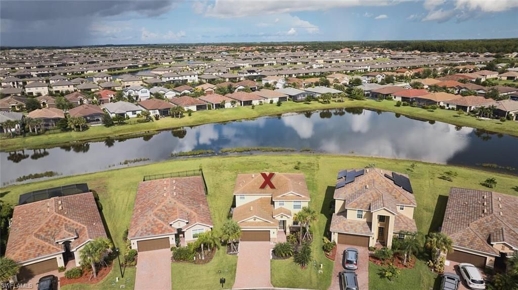 16145 Rosemallow Ln, Alva, FL 33920 Photo