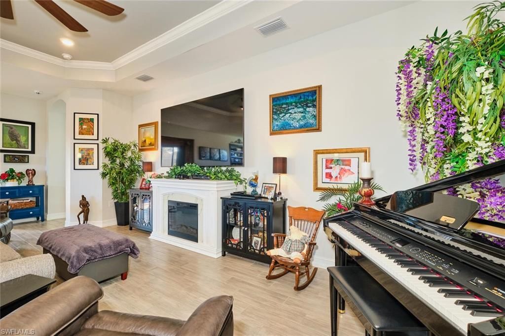 15320 Torino Ln, Fort Myers, FL 33908 Photo