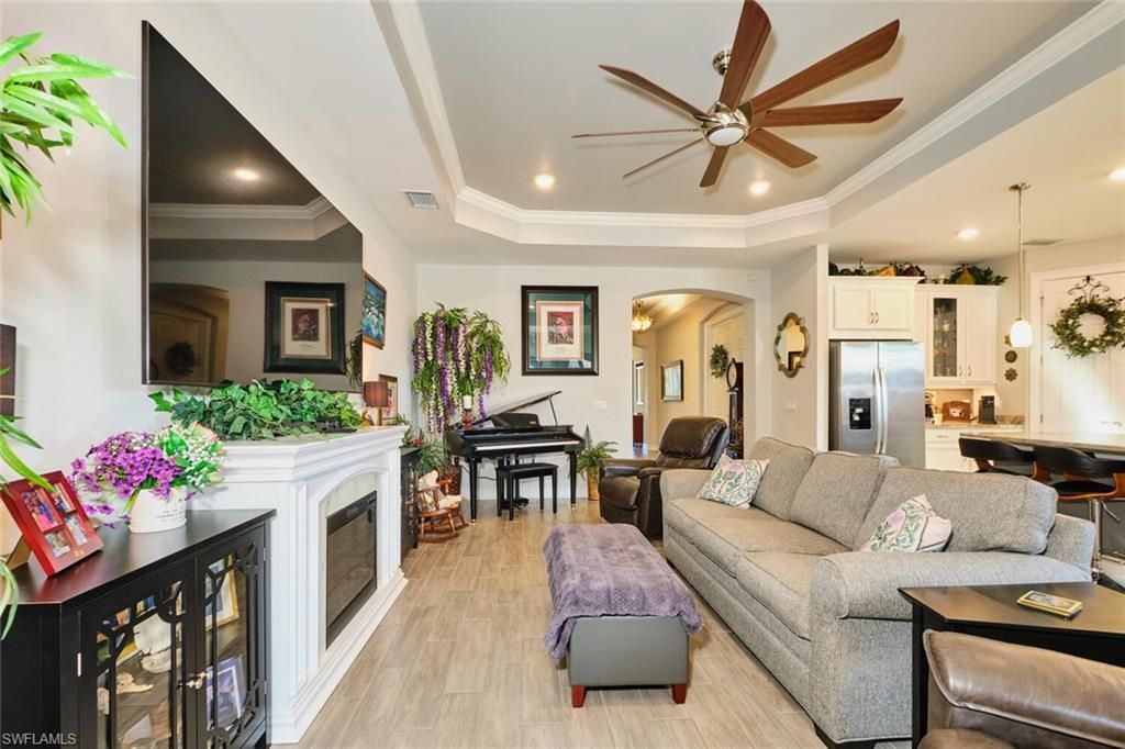 15320 Torino Ln, Fort Myers, FL 33908 Photo