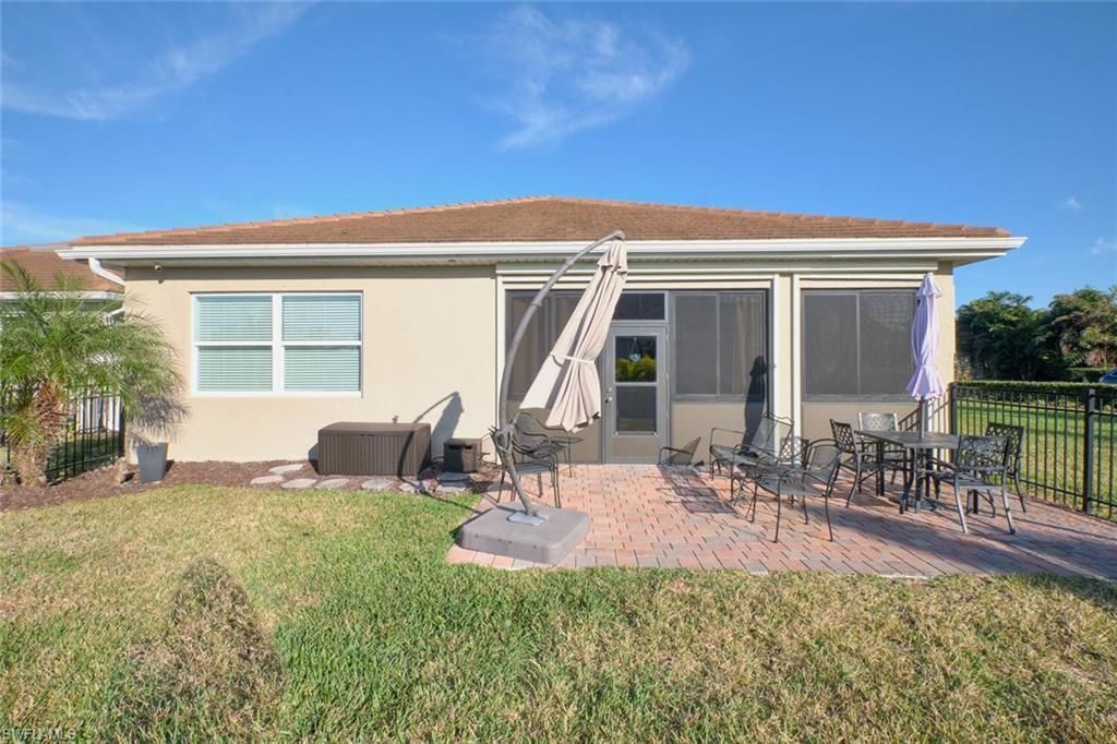 15320 Torino Ln, Fort Myers, FL 33908 Photo