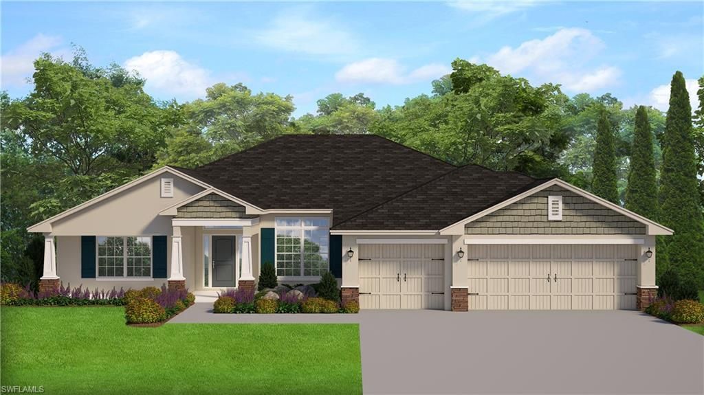 2814 NW 7th Ter, Cape Coral, FL 33993 Photo