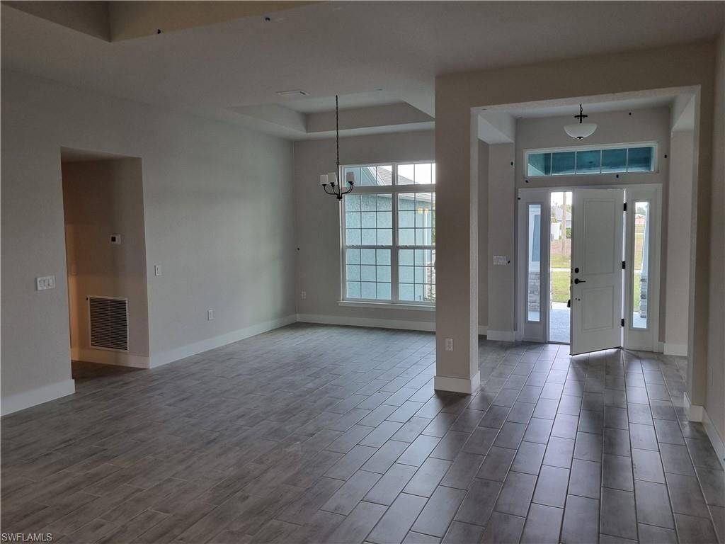 2814 NW 7th Ter, Cape Coral, FL 33993 Photo