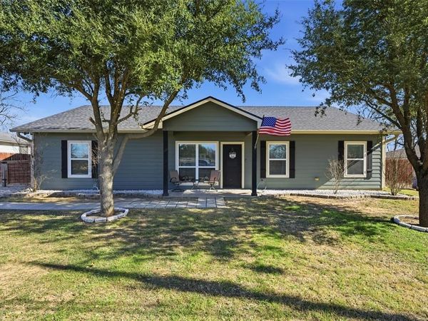 12992 Old Dallas Road , West, TX 76691