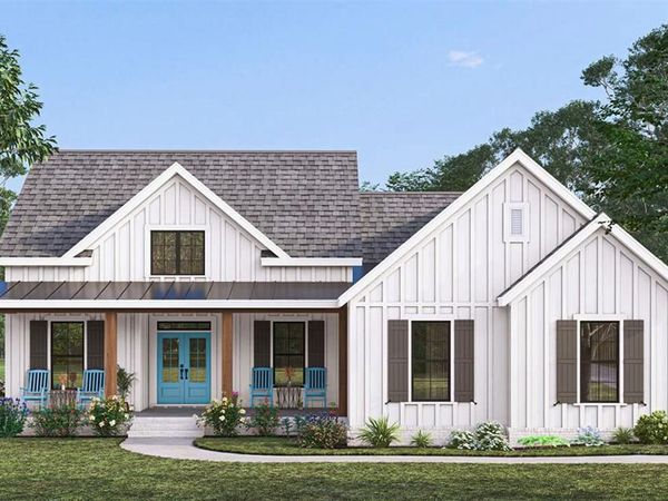 Sawyer Three Quarter Loop, Poolville, TX 76487