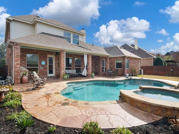 9144 Calvert Road, Lantana, TX 76226