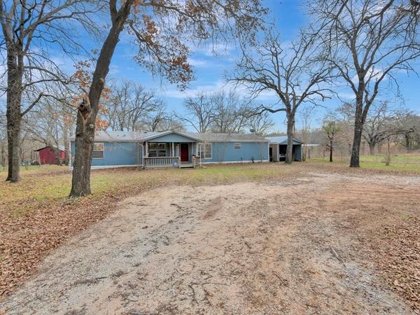 304 Hcr 1433, Covington, TX 76636