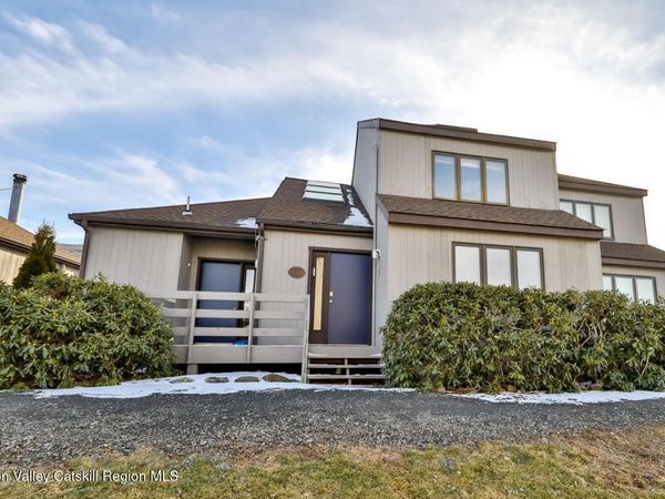 24 Windham Mount Village, Unit 24, Windham, NY 12496