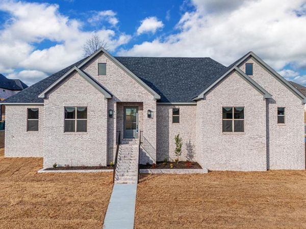 10126 Hidden Circle, Sherwood, AR 72120