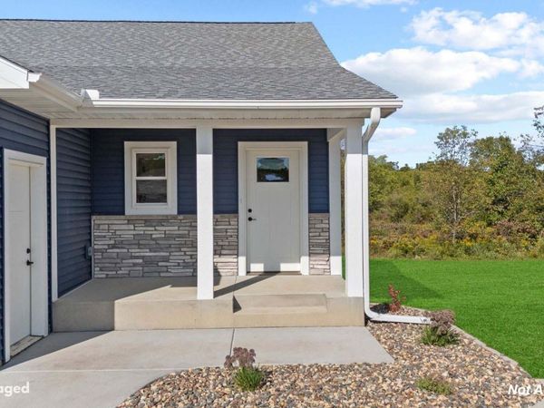 411 Finvold Street, Woodville, WI 54028