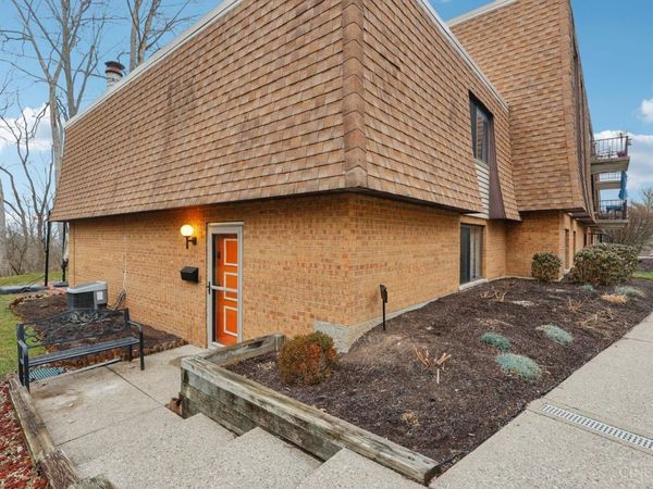 6586 Hearne Road, Unit 2T, Green Twp, OH 45248