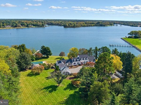 8515 DEEP COVE ROAD, EASTON, MD 21601