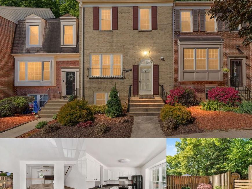 10456 Malone Court, Fairfax, VA 22032 Main Photo