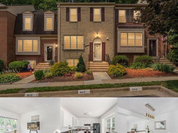 10456 MALONE COURT, FAIRFAX, VA 22032