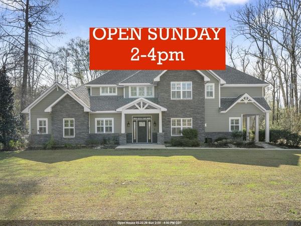 10573 Shadowlake Dr, Geismar, LA 70734