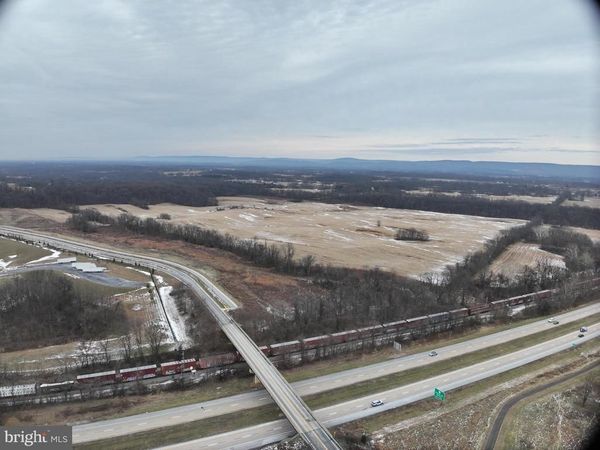 194.98 AC GRANNY SMITH LN, KEARNEYSVILLE, WV 25430