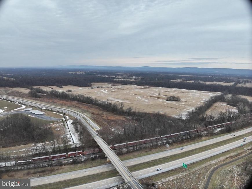 194.98 Ac Granny Smith Ln, Kearneysville, WV 25430 Main Photo