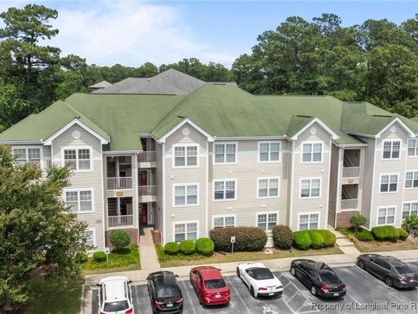 3346 Harbour Pointe Place, Unit 104, Fayetteville, NC 28314