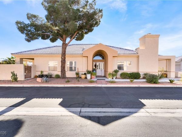412 Fallwood Lane, Las Vegas, NV 89107