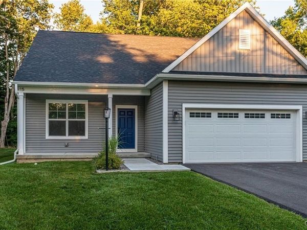 927 Park Drive, Rome, NY 13441