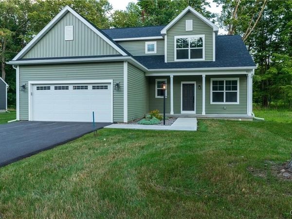 931 Park Drive, Rome, NY 13441