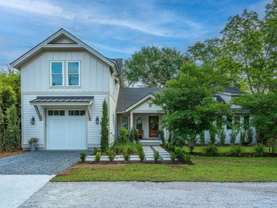 1405 Heather Drive, Mount Pleasant, SC 29464