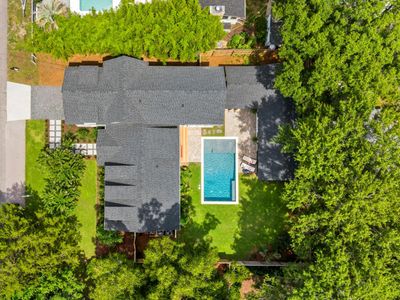 1405 Heather Drive, Mount Pleasant, SC 29464