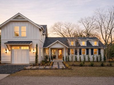 1405 Heather Drive, Mount Pleasant, SC 29464