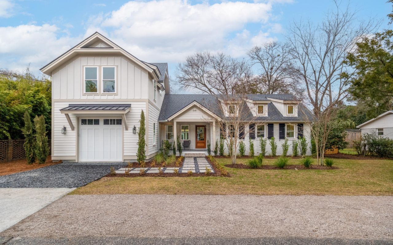 1405 Heather Drive Photo 5