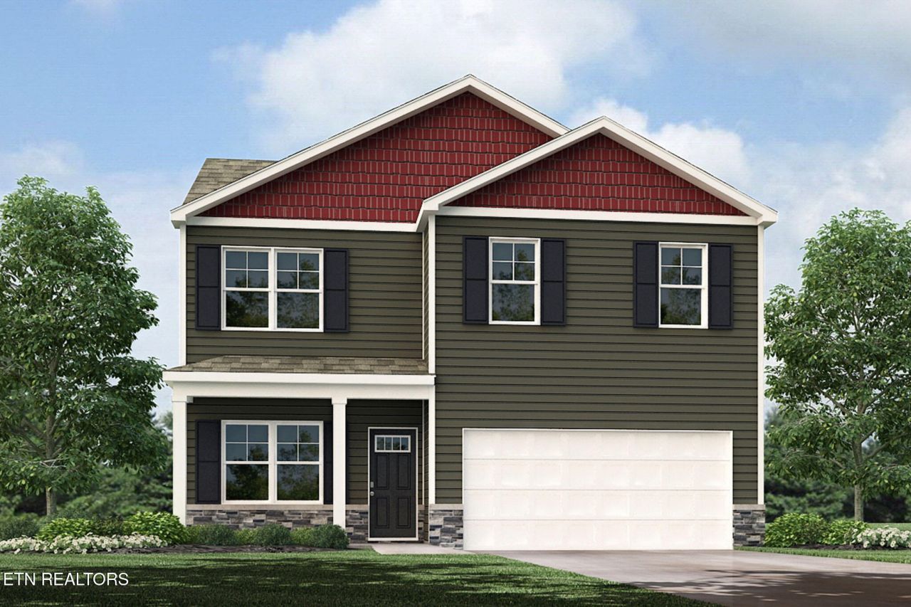 7065 Randleman Drive, Knoxville, TN 37918 Main Photo