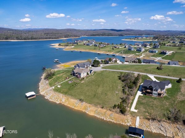 Lot 507 Brittney Lane, Sharps Chapel, TN 37866