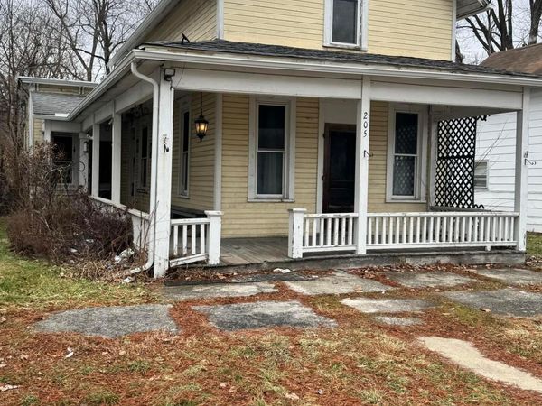 205 N Main Street, Prospect, OH 43342