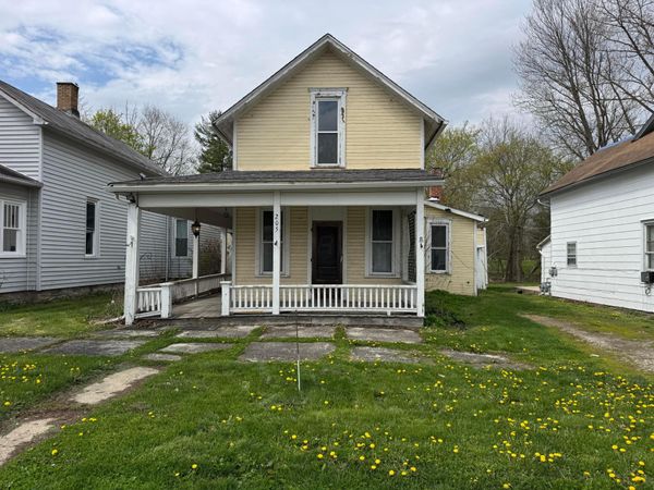 205 N Main Street, Prospect, OH 43342
