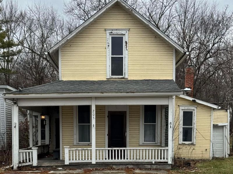 205 N Main Street, Prospect, OH 43342 Photo 2