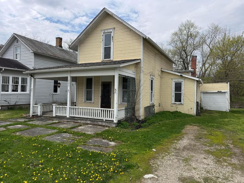 205 N Main Street, Prospect, OH 43342 Photo 2
