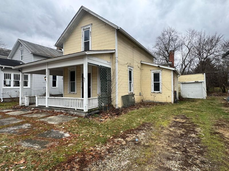 205 N Main Street, Prospect, OH 43342 Photo 3