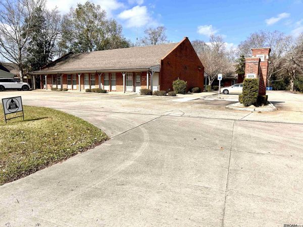 10319 Old Hammond Hwy, Baton Rouge, LA 70816