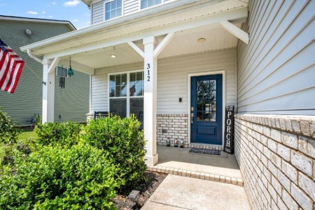 312 Whisper Wood Way Lebanon, TN 37087