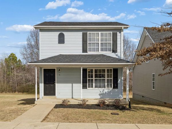 2607 Landrum Ct #16, Springfield, TN 37172