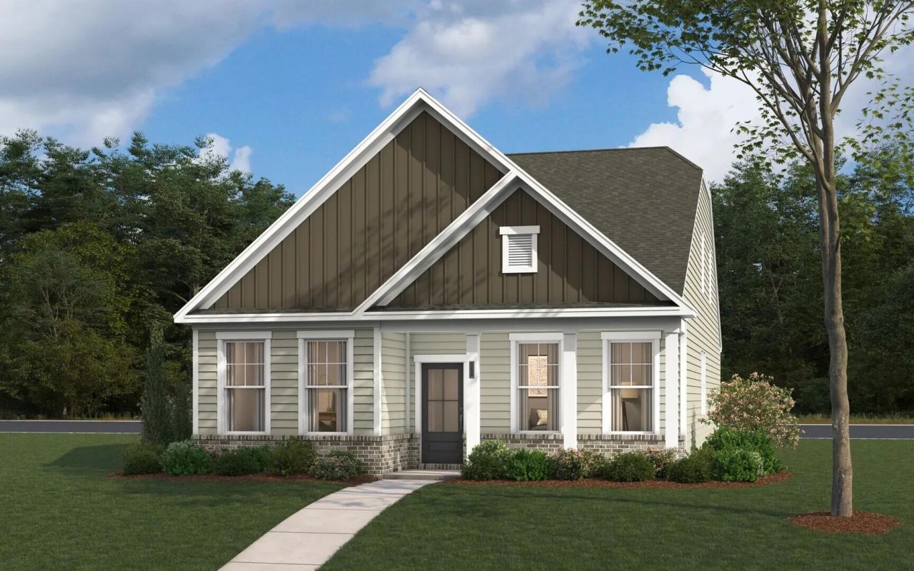 345 Pennyweight Lane, North Augusta, SC 29860 Main Photo