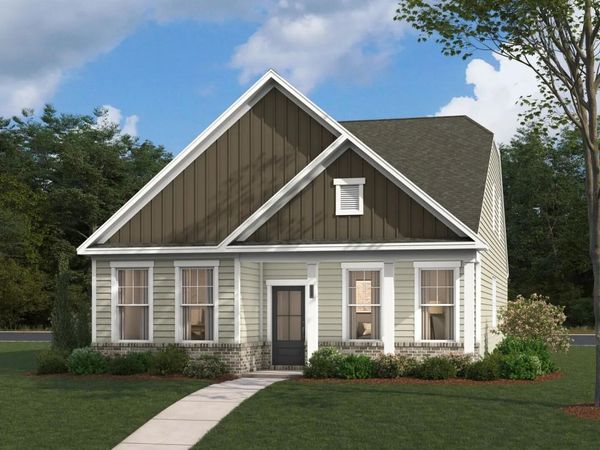 345 Pennyweight Lane, North Augusta, SC 29860