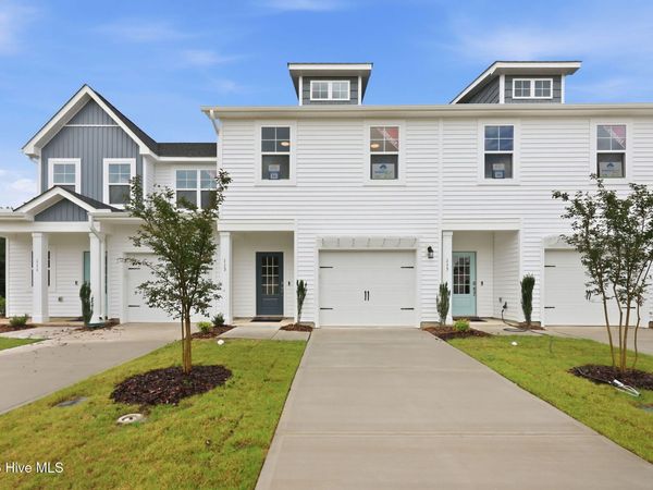 113 Michter Street, Unit 51, Vass, NC 28394