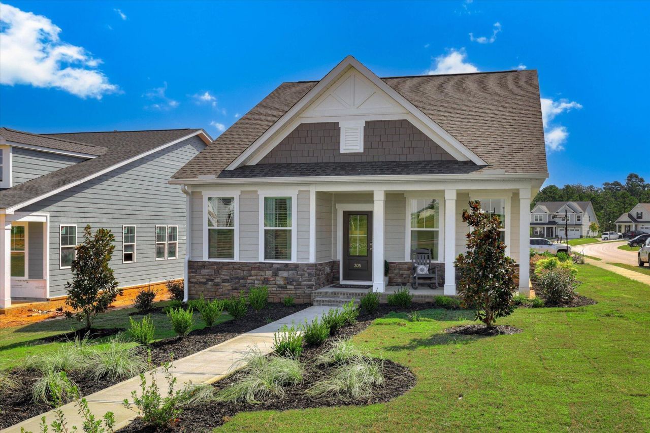 411 Minim Way, North Augusta, SC 29860 Main Photo